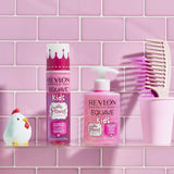 REVLON PROFESSIONAL, Jemný šampon pro děti s hydratačním gelovým složením, 300 ml REVLON Sprcha a koupel