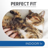 PERFECT FIT™ Sáčky pro kočky, vnitřní, s kuřecím masem, 12 x 85 g