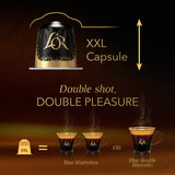 L'OR Barista Kaffeekapseln Ristretto, exkluzivně pro L'OR Barista Maschinen, 5er Pack, 5 x 10 kapsel