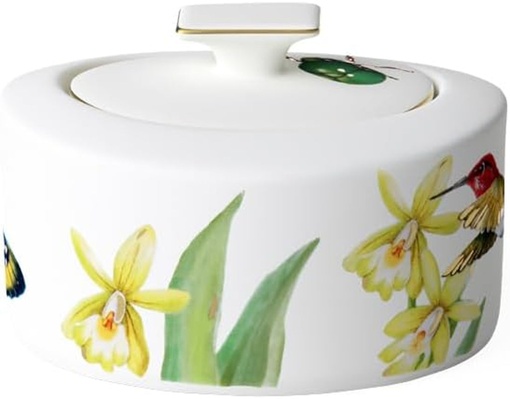 Villeroy & Boch, porcelán,