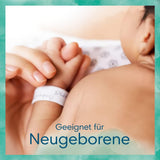 Náplňový box 2320 Plus 2017 (6-balení) a box na vlhčené ubrousky Pampers Harmony Aqua Baby, 720 ubrousků (15 x 48), jemná ochrana pokožky s 99 % vody