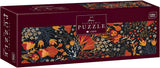 Flowers No. 1 - panoramatické puzzle 1000 dílků pro dospělé Puzzle Naty Shop Flowers no. 2