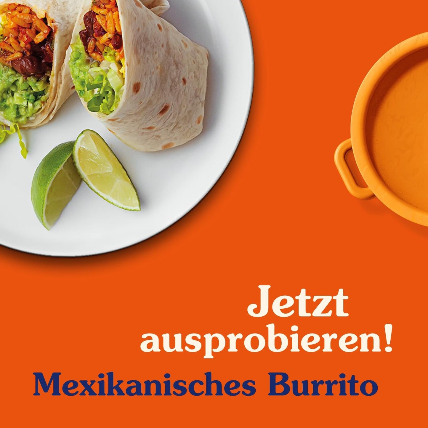 BEN'S ORIGINAL™ Mexická expresní rýže 6 x 220 g