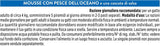 Mokré krmivo pro kočky Revelations s mořskými rybami, 24 x 57 g