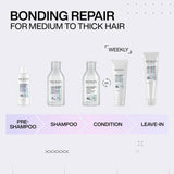 Redken Acidic Bonding Shampoo Concentrate pro barvené vlasy, 300 ml Redken sprcha a koupel