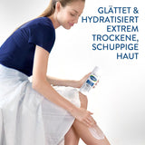 CETAPHIL PRO Urea 10% intenzivní reparační hydratační mléko, 500 ml Kosmetika a kosmetika Naty Shop