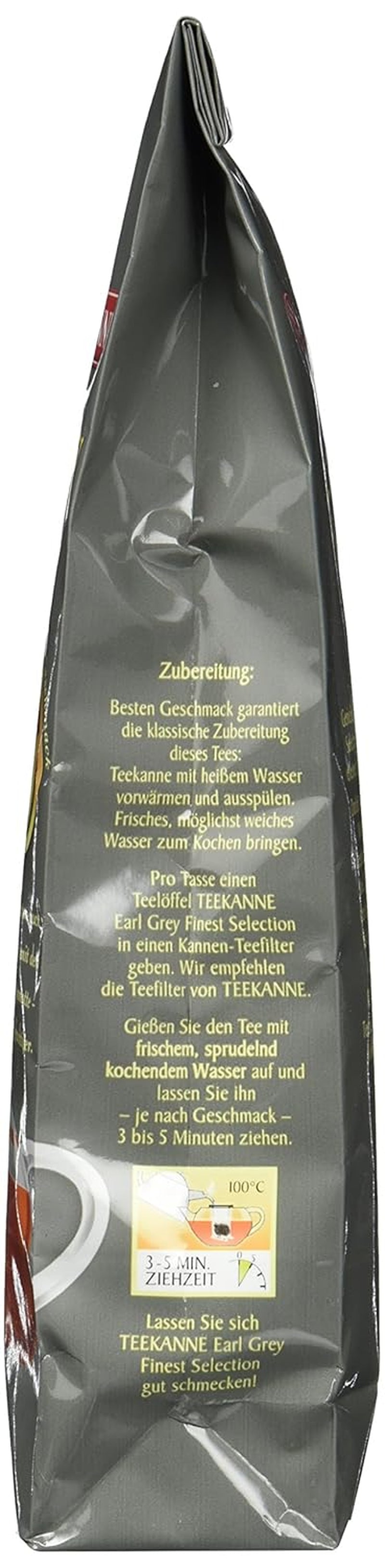 Konvička Earl Grey - 250 g