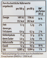Vývrtka Pure Pleasure, 500g