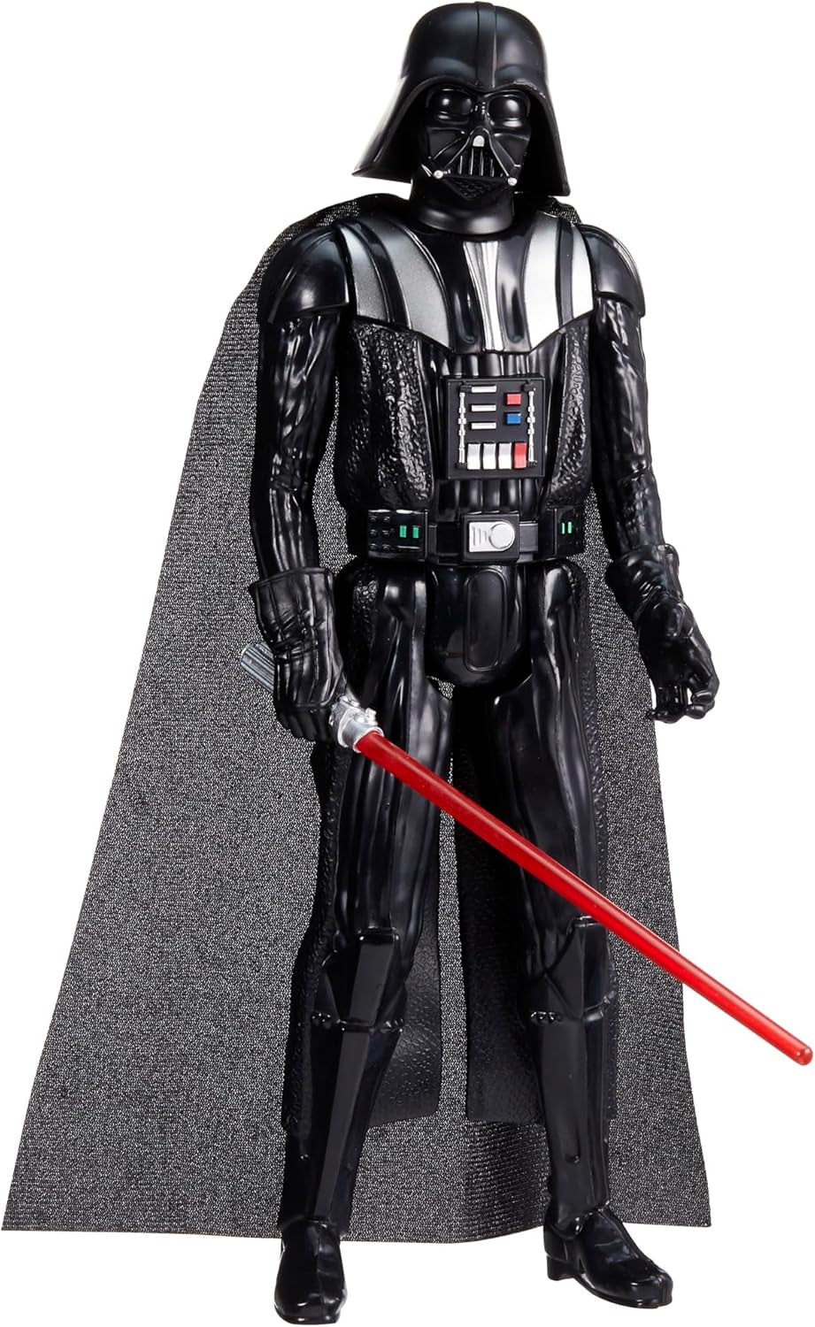 Star Wars Titan Hero Series Darth Vader, figurka, 30 cm Akční figurky Naty Shop Výchozí název