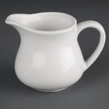 Olympia Athena sada konvičky na mléko (4) – porcelán 170 ml CF370