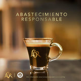 L'OR Espresso Koffiecups Lungo Profondo (200 kapslí Lungo Koffie, Gesicht voor Nespresso* Koffiemachines, Intensity 08/12, 100% Arabica Koffie, UTZ Gecertificeerd), 10 x 20 šálků