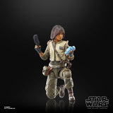 Star Wars Black Series Akční figurka OSHA Aniseya pro sběr stoupenců (15 cm měřítko) Akční figurky Naty Shop
