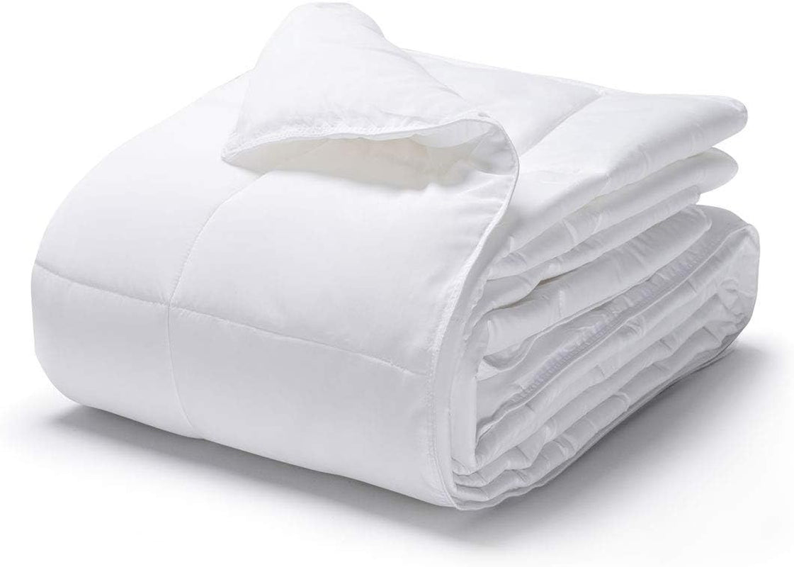 Sancarlos LIS Nordic výplň, mikrovlákno 100% mikrovlákno, bílá, CAMA DE 90, 150X220 Cm Peřiny a přikrývky Naty Shop White CAMA de 90, 150X220 Cm