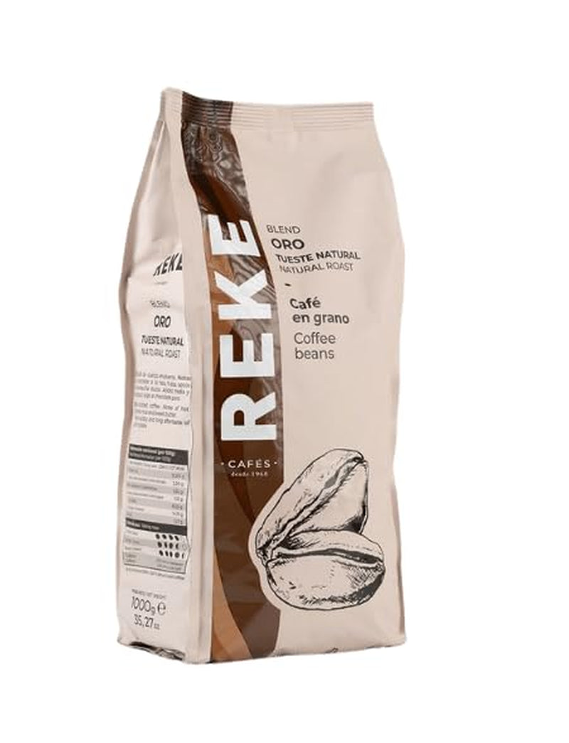 Káva (100% Arabica), mletá, 1kg