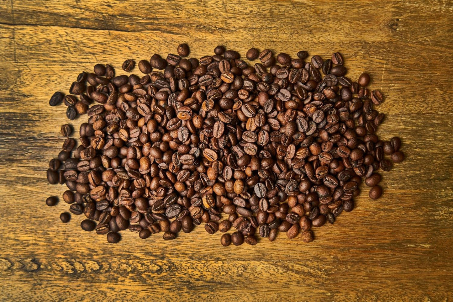 Speciální káva z Jižní Ameriky - Galapágy, jedinečný ekosystém ostrovů (500 gramů, celá zrna) - káva single origin - prémiová káva - nízká kyselost - lehce pražená a čerstvá