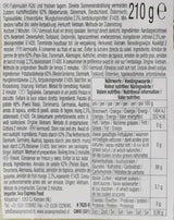 ACECOOK - Vermicelli s fazolemi GD - (1 X 210 GR)