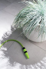 Zahradní hadice Cellfast QUATTRO, odolná, lehká, 4vrstvá, UV odolná, drátěná hadice, křížový oplet, 20 barů, 1/2" 15m, 10-064