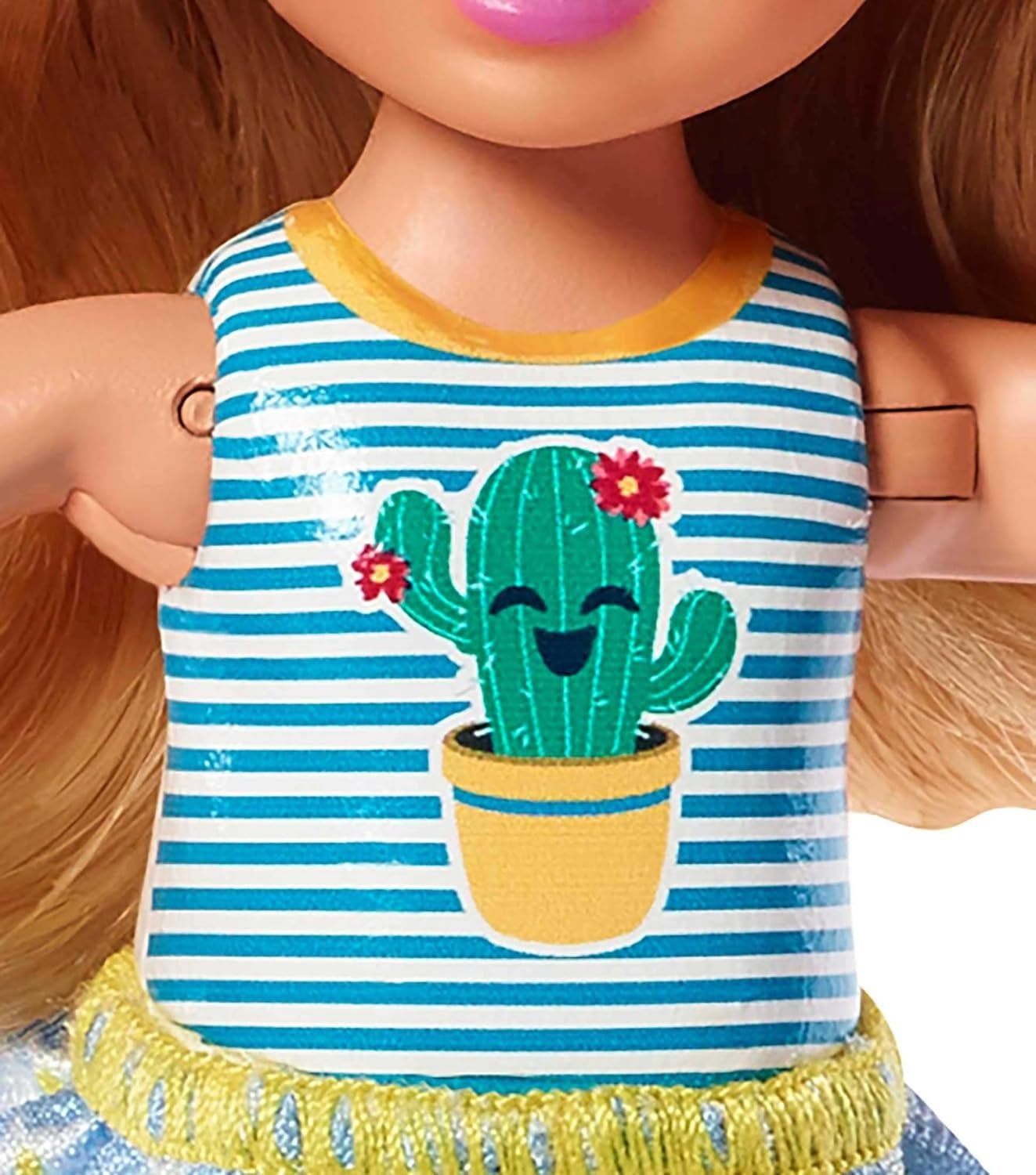Barbie GHV78 - Hrací sada Club Chelsea s panenkou a koněm, cca. 15 cm blondýnka s módou a doplňky dárková hračka pro děti od 3 do 7 let Naty Shop Dolls