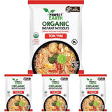 Tom Yum organické instantní nudle - 1 x 85 g