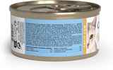 Catit Cuisine - Filet z tuňáka s kuřecími prsíčky v Köstlicher Brühe, 75g