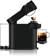 Kávovar Nespresso De'Longhi Vertuo Next, ENV120.BM, matná černá