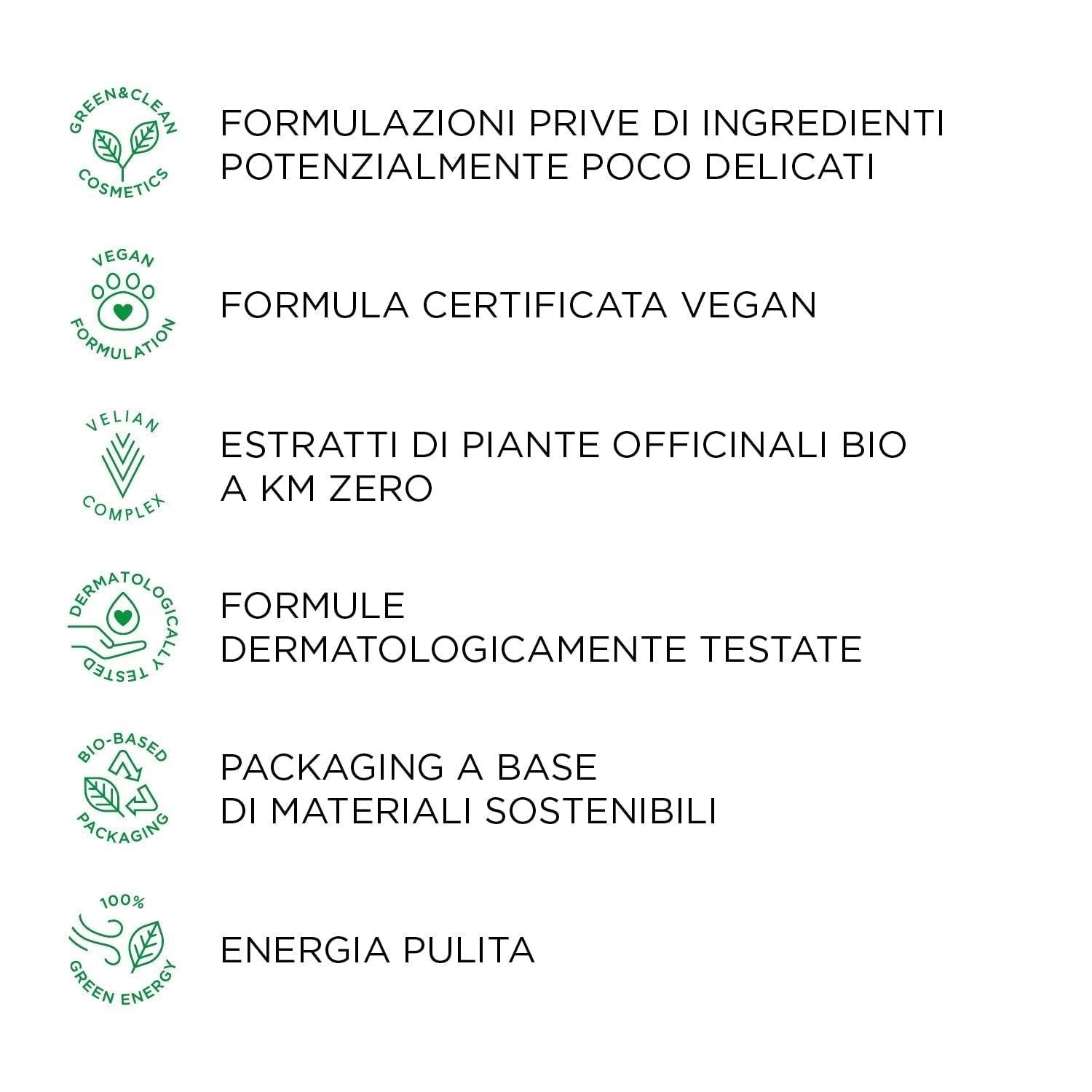 KEMON Actyva Nuova Fibra Mask 200 ml Maska na vlasy Naty Shop
