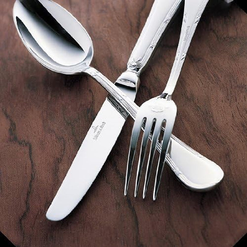 Villeroy & Boch Crossband Septfontaines, příbory pro 6 osob, 30 kusů, nerez Kitchen Naty Shop