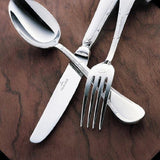 Villeroy & Boch Crossband Septfontaines, příbory pro 6 osob, 30 kusů, nerez Kitchen Naty Shop