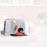 Ritter Nova 1 univerzální elektrický kráječ Rasnite a Slicers Naty Shop