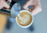 Wild At Heart Espresso | 250g Bohnenská husa poctivá a udržitelná | frisch geröstet | 100% Arabica Kaffeebohnen | speciální káva | 19 gramů Kaffeerösterei