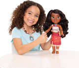 Panenka Disney Moana 2 Vaiana 35 cm