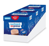 Suchard Express Kakao kapsle pro Dolce Gusto, 3x 16 kapslí, kompatibilní s Nescafé Dolce Gusto Machine, Cremige Trinkschokolade