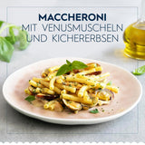 Pasta Barilla Classic Maccheroni no. 44 ks vysoce kvalitní tvrdé pšenice, vždy al dente, 500g