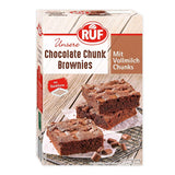 Brookies RUF, ostružinová směs a sušenky, 460 gramů Naty Shop Kitchen 410 gramů čokoládové sušenky