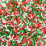 Sprinkle Hero Jimmie, Vánoce, 40 gramů Sprinkles Naty Shop