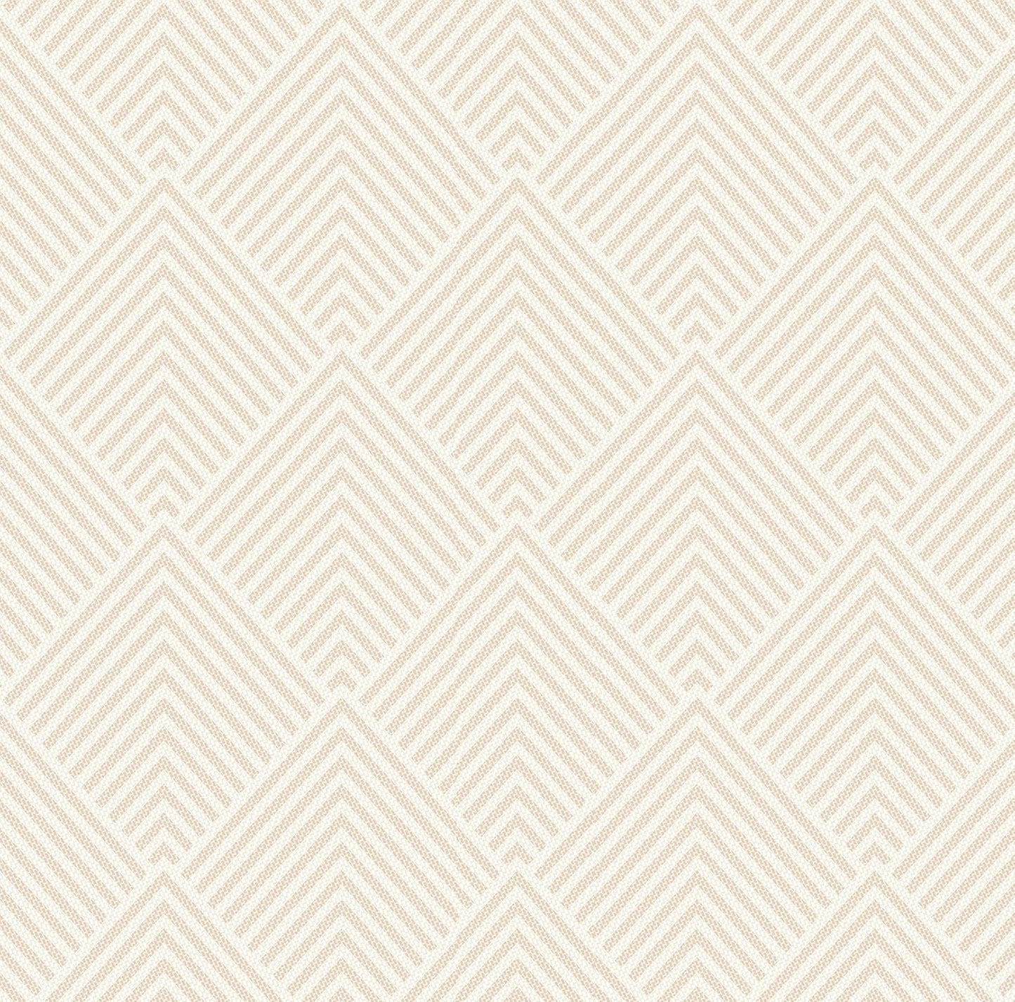 Papstar, 50 ubrousků "ROYAL Collection" 1/4 násobek 40 cm X 40 cm šampaňské "Elegance", #86497