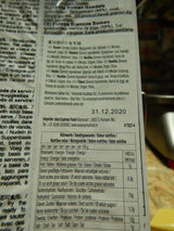 - Suché nudle Somen (1 x 400 g)