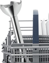 Haushaltsgeräte MSM6B500 Stojanová baterie, 350 W, Silber/Weiß Kitchen Naty Shop