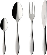 Villeroy & Boch - Sada příborů Arthur 24 nebo 30 kusů, 6 osob Sada Naty Shop 24 kusů