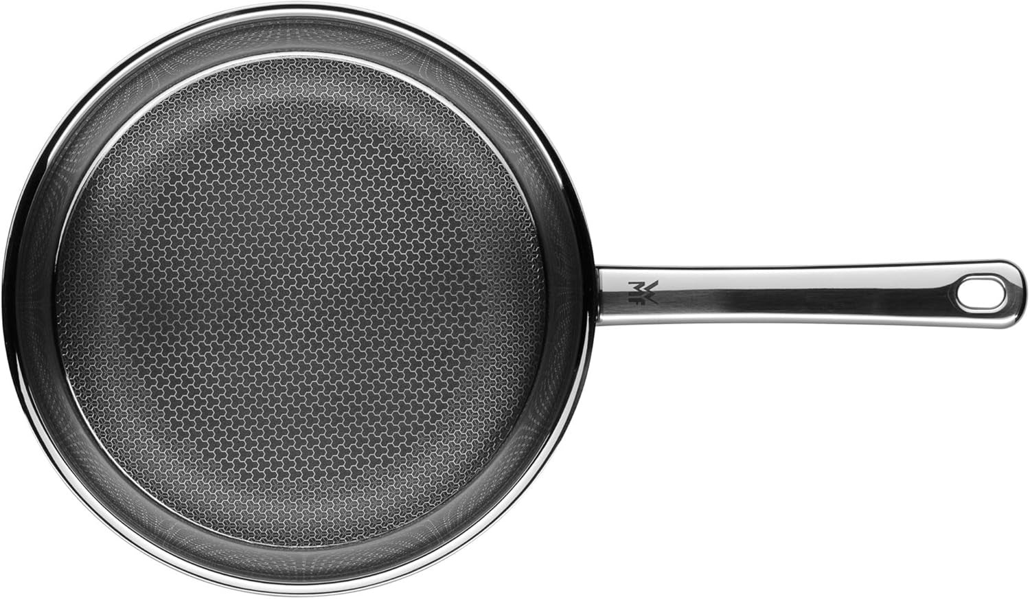 WMF Profi Resist indukční pánev 28 cm Hrnce a pánve Naty Shop