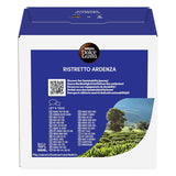 NESCAFÉ DOLCE GUSTO Espresso Ardenza Kaffeekapseln 3er Pack (3 x 16 kapslí)