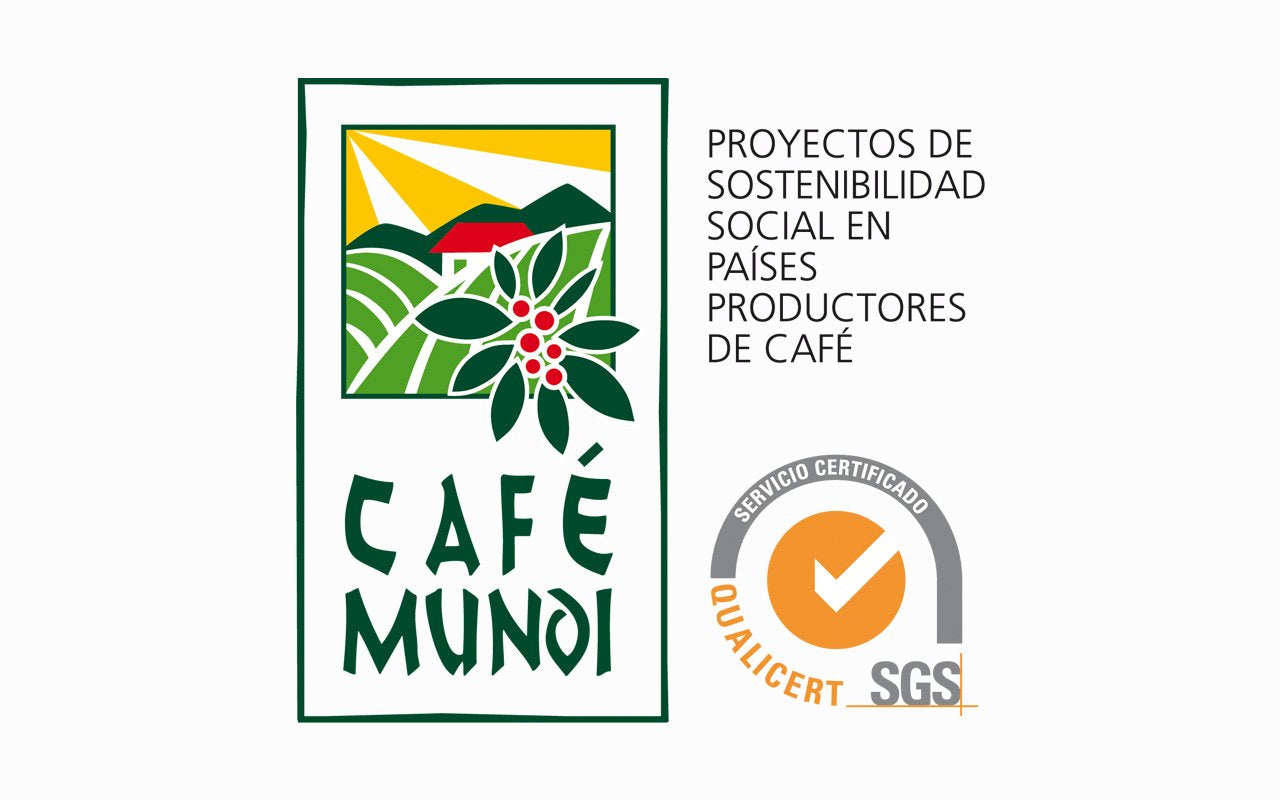100% přírodní kávová zrna Arabica 1kg – Intenzivně pražená káva espresso se směsí kolumbijského a brazilského původu – Fair Trade.