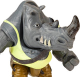 Teenage Mutant Ninja Turtles- Základní postava Rocksteady Akční figurky Naty Shop