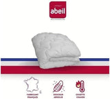 Abeil 15000000325 Polštář, bílý, bílý, 240 X 260 cm Peřiny a přikrývky Naty Shop 200 X 200 Cm