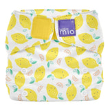 Bambino Mio, látková plena Miosolo Classic All-in-One, bio plena bez chemie