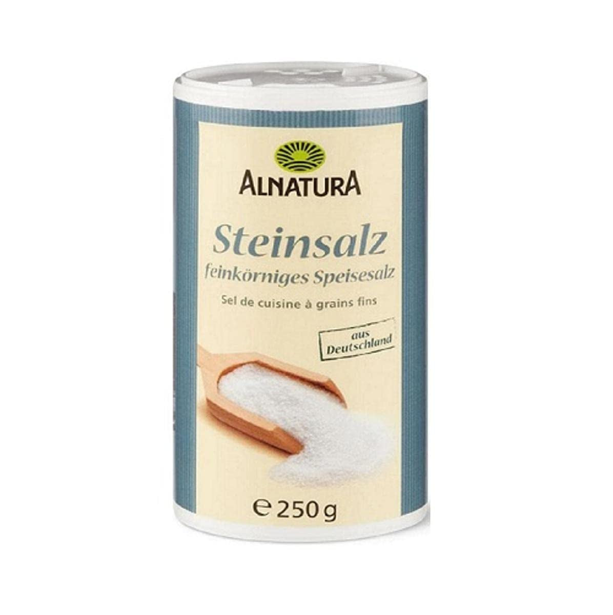 Sůl kamenná, 250 g