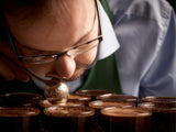 Nová zrnková káva Perla | Požitek z kávy jako v Itálii | Italská rodinná pekárna, Hmotnost: 3 x 1 kg