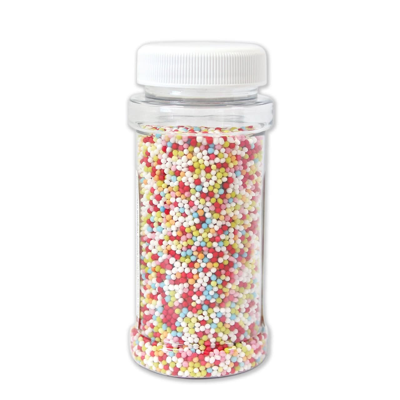 PME Nonpareilles Multicolor, 80 gramů Sprinkles Naty Shop