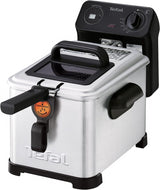 Tefal FR5160 Filtra Pro, poloprofesionální fritéza na olej Spotřebiče Naty Shop Výchozí název