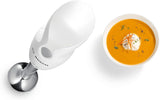 Haushaltsgeräte MSM6B500 Stojanová baterie, 350 W, Silber/Weiß Kitchen Naty Shop